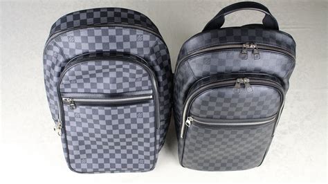 louis vuitton backpack real vs fake|is Louis Vuitton a scam.